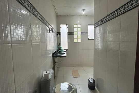 Casa de Condomínio à venda com 3 quartos, 201m² em Paquetá, Belo Horizonte