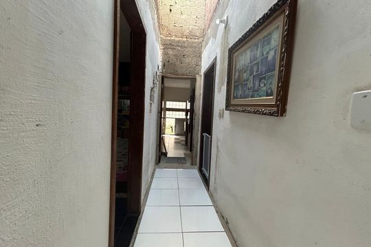 Casa de Condomínio à venda com 3 quartos, 201m² em Paquetá, Belo Horizonte