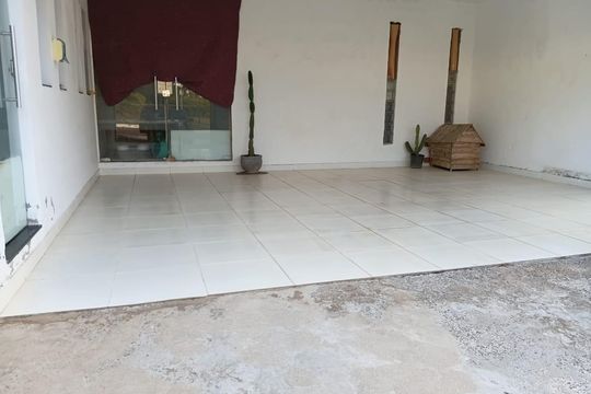 Casa de Condomínio à venda com 3 quartos, 201m² em Paquetá, Belo Horizonte