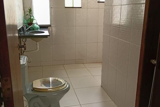 Casa de Condomínio à venda com 3 quartos, 201m² em Paquetá, Belo Horizonte
