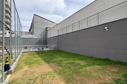 Quadra Esportiva de kitnet/studio para alugar com 1 quarto, 17m² em Freguesia do Ó, São Paulo