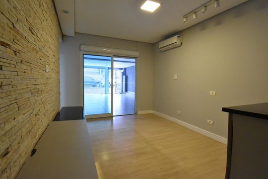 Sala de casa à venda com 3 quartos, 160m² em Cidade Industrial de Curitiba, Curitiba