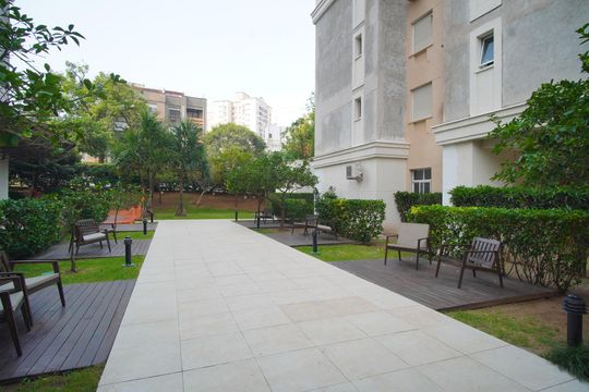 Área Comum de apartamento para alugar com 2 quartos, 70m² em Passo D’areia, Porto Alegre