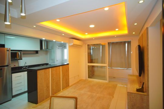 Apartamento para alugar com 2 quartos, 70m² em Passo D’areia, Porto Alegre