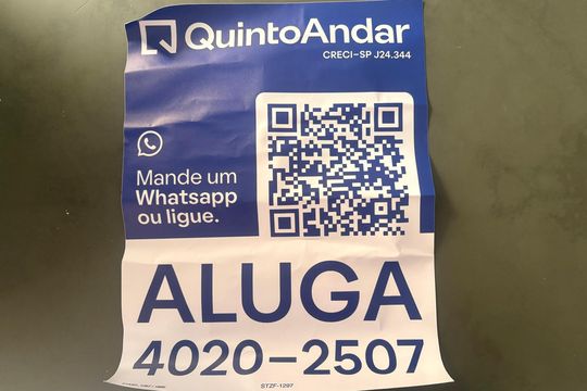 Apartamento para alugar com 2 quartos, 50m² em Residencial das Americas, Ribeirão Preto