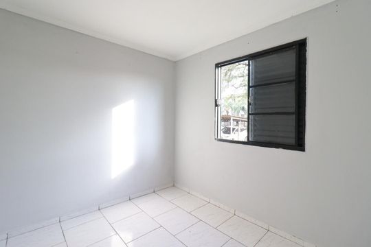 Quarto 1 de apartamento para alugar com 2 quartos, 50m² em Residencial das Americas, Ribeirão Preto