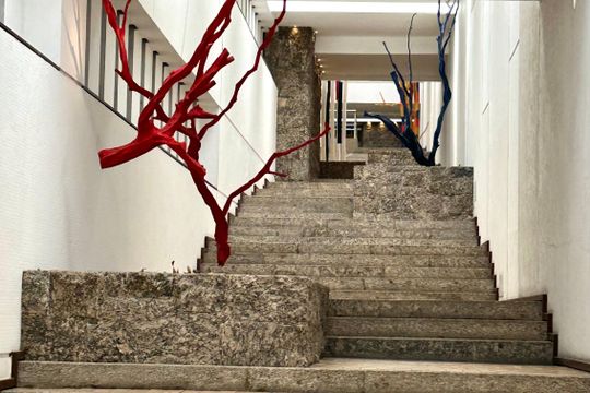 Apartamento à venda com 1 quarto, 58m² em Humaitá, Rio de Janeiro
