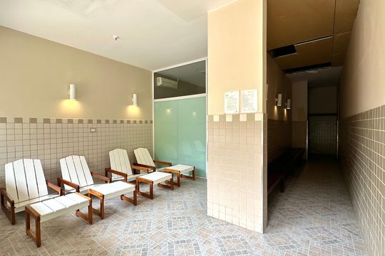Apartamento à venda com 1 quarto, 58m² em Humaitá, Rio de Janeiro