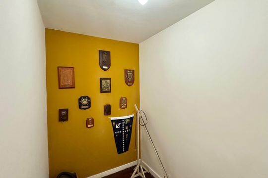 Apartamento à venda com 1 quarto, 58m² em Humaitá, Rio de Janeiro