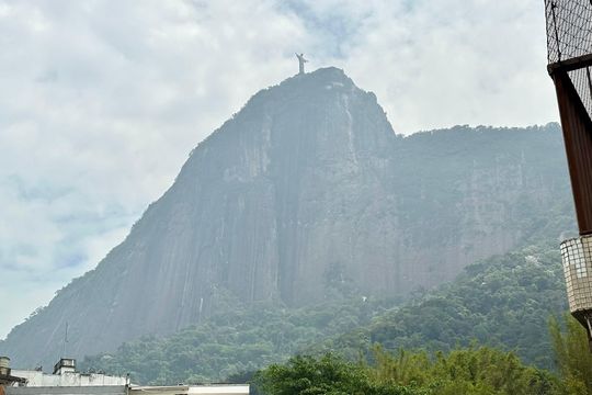Apartamento à venda com 1 quarto, 58m² em Humaitá, Rio de Janeiro