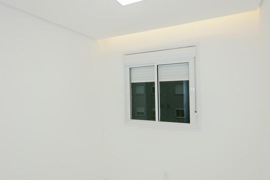 Quarto 2 de apartamento para alugar com 2 quartos, 43m² em Jardim Normandia, Guarulhos