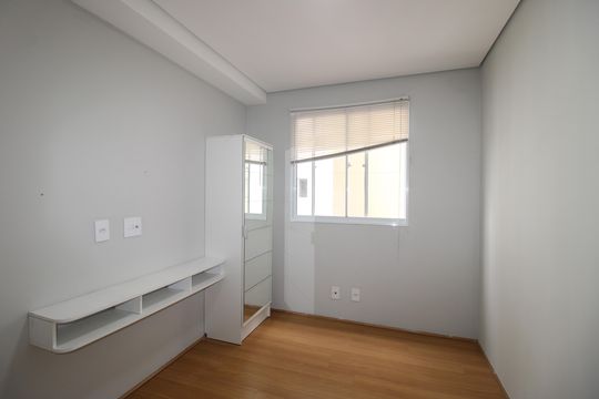 Quarto 1 de apartamento para alugar com 2 quartos, 45m² em Cidade Nova São Miguel, São Paulo