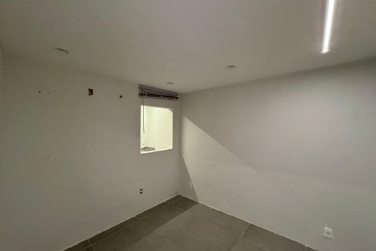 Quarto 2 de apartamento para alugar com 2 quartos, 60m² em Vargem Grande, Rio de Janeiro