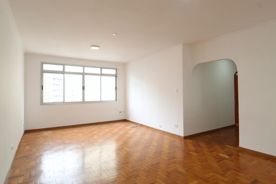 Apartamento para alugar com 2 quartos, 100m² em Itaim Bibi, São Paulo