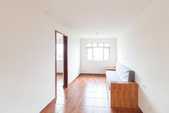Apartamento para alugar com 1 quarto, 43m² em Cohab I, Carapicuíba