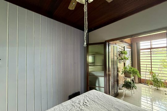 Quarto 2 de casa à venda com 2 quartos, 145m² em Jardim Germania, São Paulo