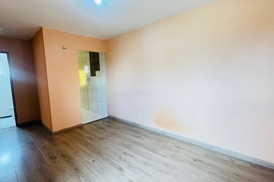 Apartamento para alugar com 2 quartos, 57m² em Jardim Isis, Cotia