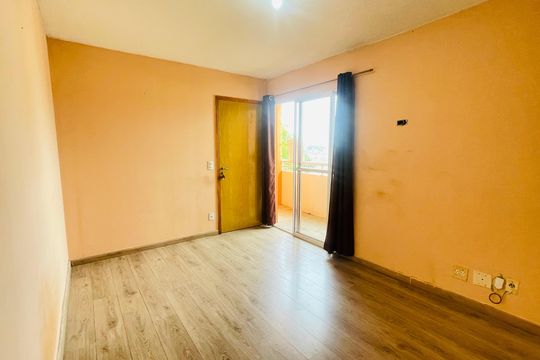 Sala de apartamento para alugar com 2 quartos, 57m² em Jardim Isis, Cotia