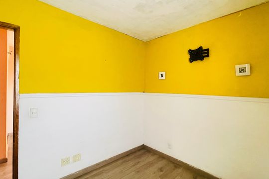 Quarto 2 de apartamento para alugar com 2 quartos, 57m² em Jardim Isis, Cotia