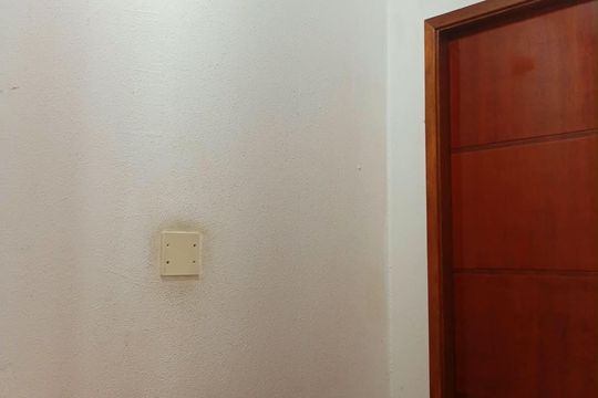 Área comum de apartamento para alugar com 2 quartos, 57m² em Jardim Isis, Cotia
