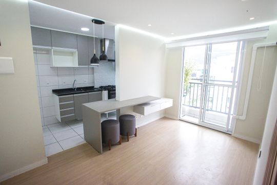 Apartamento para alugar com 2 quartos, 46m² em Anil, Rio de Janeiro