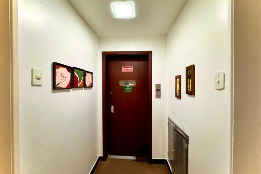 Apartamento para alugar com 1 quarto, 40m² em Flamengo, Rio de Janeiro
