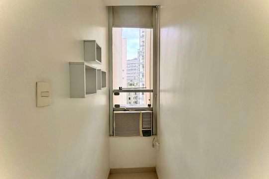 Apartamento para alugar com 1 quarto, 40m² em Flamengo, Rio de Janeiro