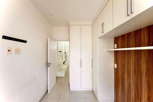 Apartamento para alugar com 1 quarto, 40m² em Flamengo, Rio de Janeiro