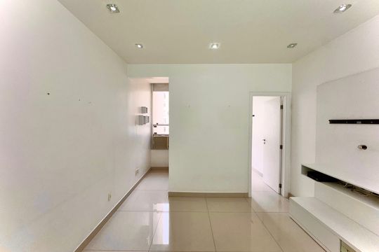 Apartamento para alugar com 1 quarto, 40m² em Flamengo, Rio de Janeiro