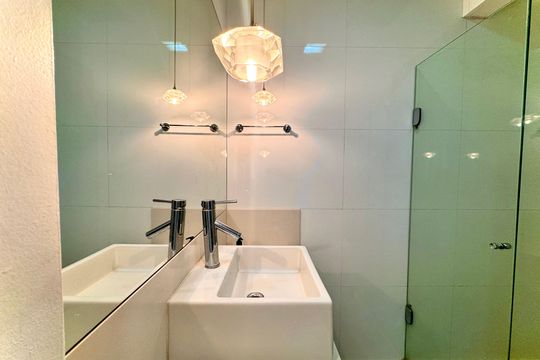 Apartamento para alugar com 1 quarto, 40m² em Flamengo, Rio de Janeiro