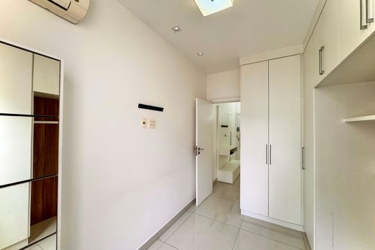 Apartamento para alugar com 1 quarto, 40m² em Flamengo, Rio de Janeiro