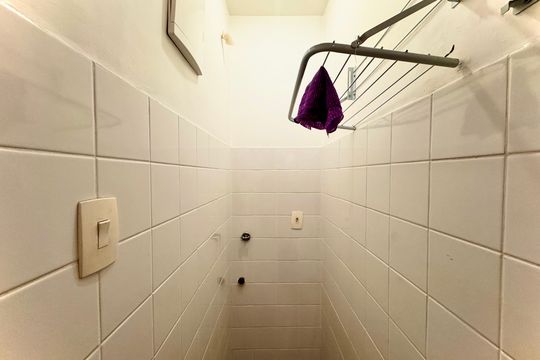 Apartamento para alugar com 1 quarto, 40m² em Flamengo, Rio de Janeiro