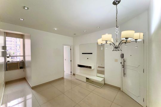 Apartamento para alugar com 1 quarto, 40m² em Flamengo, Rio de Janeiro