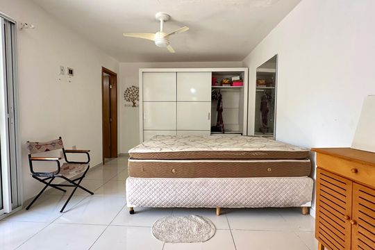 Casa de Condomínio à venda com 4 quartos, 380m² em Jardim Botânico, Rio de Janeiro