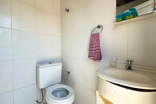 Casa de Condomínio à venda com 4 quartos, 380m² em Jardim Botânico, Rio de Janeiro