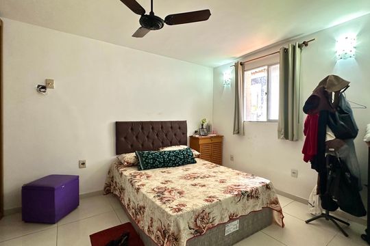 Casa de Condomínio à venda com 4 quartos, 380m² em Jardim Botânico, Rio de Janeiro