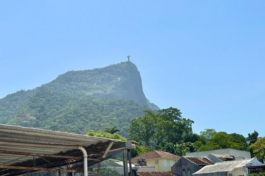 Casa de Condomínio à venda com 4 quartos, 380m² em Jardim Botânico, Rio de Janeiro
