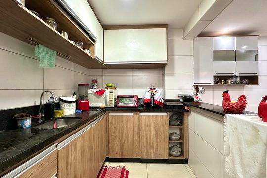 Casa de Condomínio à venda com 4 quartos, 380m² em Jardim Botânico, Rio de Janeiro