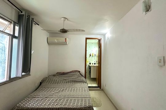 Casa de Condomínio à venda com 4 quartos, 380m² em Jardim Botânico, Rio de Janeiro