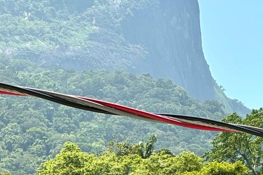 Casa de Condomínio à venda com 4 quartos, 380m² em Jardim Botânico, Rio de Janeiro