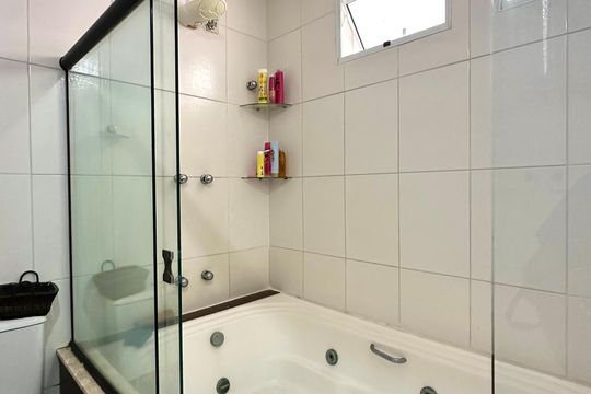 Casa de Condomínio à venda com 4 quartos, 380m² em Jardim Botânico, Rio de Janeiro