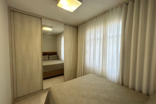 Apartamento à venda com 2 quartos, 60m² em Califórnia, Belo Horizonte