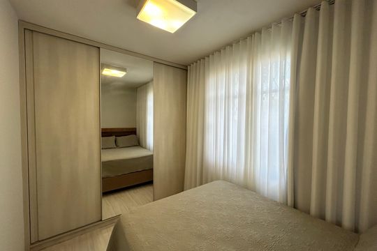 Apartamento à venda com 2 quartos, 60m² em Califórnia, Belo Horizonte