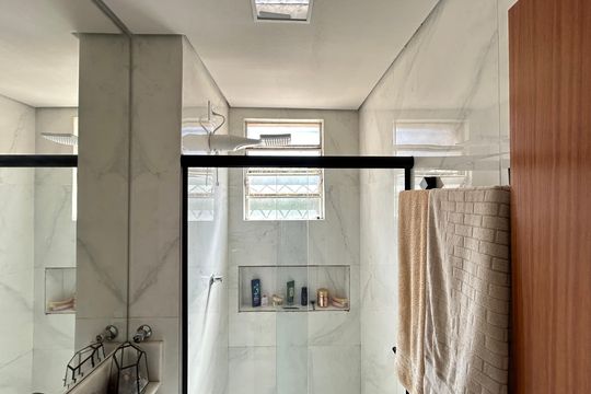 Apartamento à venda com 2 quartos, 60m² em Califórnia, Belo Horizonte