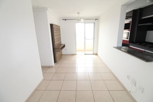 Apartamento para alugar com 3 quartos, 61m² em Jardim America, São José dos Campos