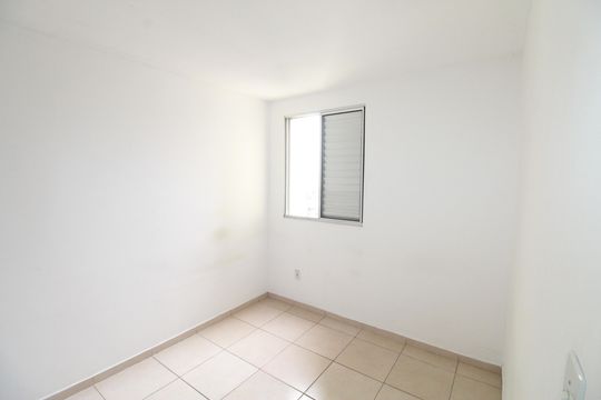 Quarto 1 de apartamento para alugar com 3 quartos, 61m² em Jardim America, São José dos Campos