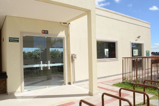 Apartamento para alugar com 2 quartos, 54m² em São Gabriel, Belo Horizonte
