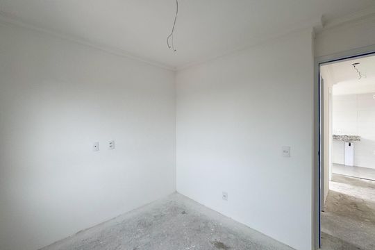 Quarto 2 de apartamento à venda com 2 quartos, 47m² em Parque Anchieta, São Bernardo do Campo