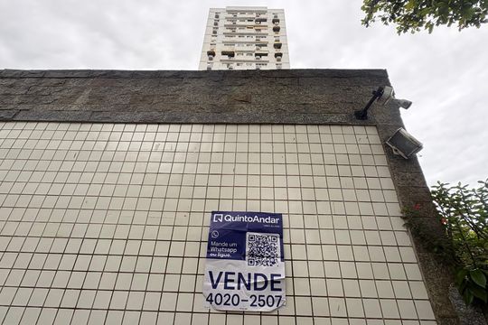 Apartamento à venda com 2 quartos, 52m² em Barra da Tijuca, Rio de Janeiro
