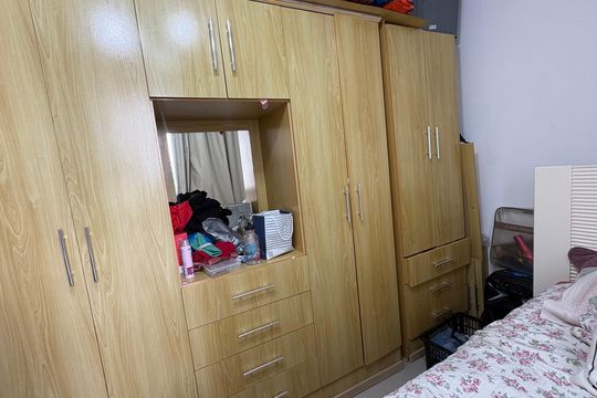 Apartamento à venda com 2 quartos, 52m² em Barra da Tijuca, Rio de Janeiro